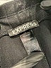 Express Solid Black Active Pants Size L - photo 7