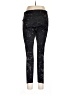 Athleta Graphic Black Active Pants Size L - photo 2
