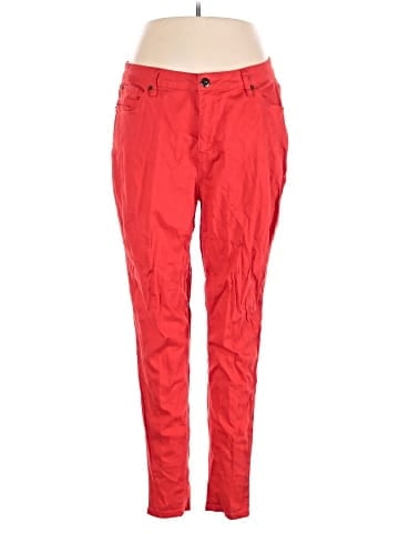 Ashley Stewart Jeggings (view 1)