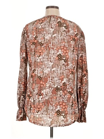 Cupshe Long Sleeve Blouse (view 2)