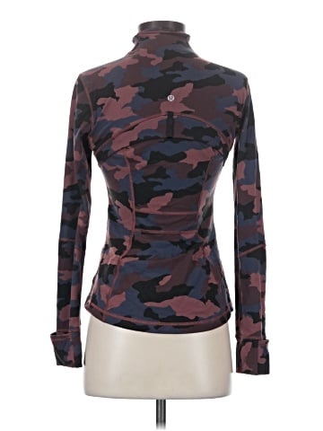 Lululemon Athletica Track Jacket (view 2)