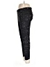 Athleta Graphic Black Active Pants Size L - photo 5
