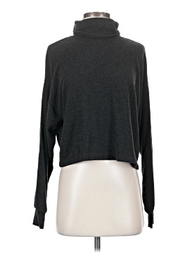 Madewell Turtleneck Sweater (view 1)