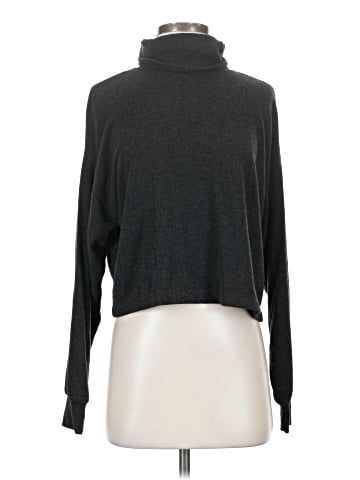 Madewell Turtleneck Sweater (view 1)