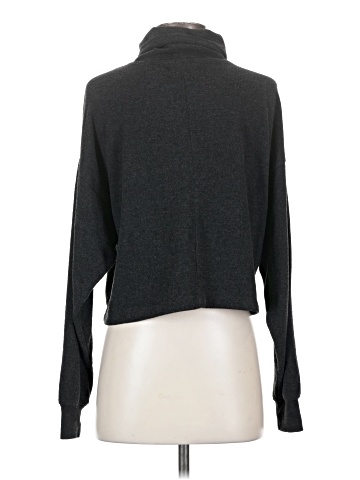 Madewell Turtleneck Sweater (view 2)