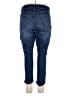 d.jeans Blue Jeans Size 16 - photo 2