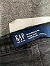 Gap Black Jeans Size 10 - photo 7