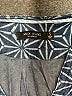 Max Jeans Blue Sleeveless Top Size S - photo 7