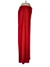 Assorted Brands 100% Rayon Red Casual Pants Size L - photo 4