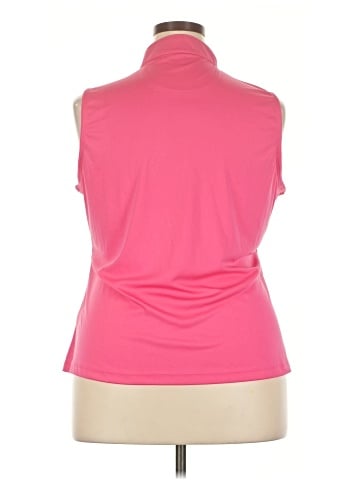 Greg Norman Sleeveless T-Shirt (view 2)