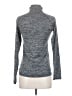Under Armour 100% Polyester Gray Pullover Sweater Size S - photo 2