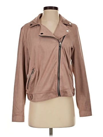 Ann Taylor LOFT Jacket (view 1)