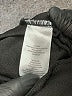 Almost Famous Solid Black Jumpsuit Size M - photo 5