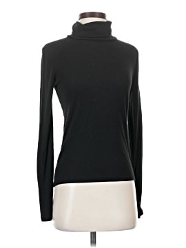 Madewell Long Sleeve Turtleneck (view 1)