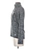 Under Armour 100% Polyester Gray Pullover Sweater Size S - photo 5