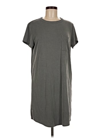 Lou & Grey for LOFT Casual Dress (view 1)