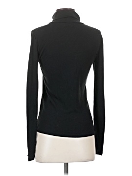 Madewell Long Sleeve Turtleneck (view 2)
