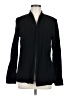 Eileen Fisher Black Cardigan Size M - photo 1