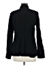 Eileen Fisher Black Cardigan Size M - photo 2