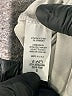Lux Solid Gray Cocktail Dress Size S - photo 8