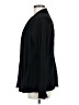 Eileen Fisher Black Cardigan Size M - photo 5