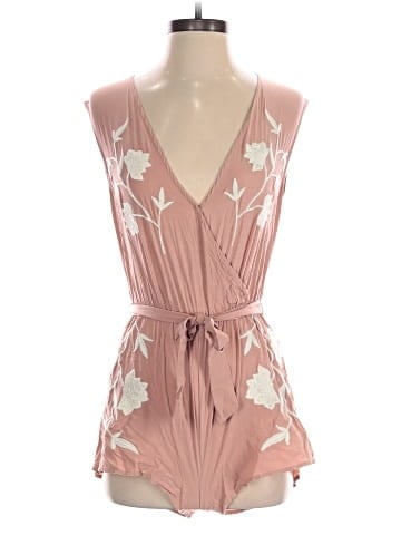 Lulus Romper (view 1)