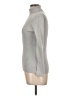 Faded Glory Gray Turtleneck Sweater Size L - photo 5