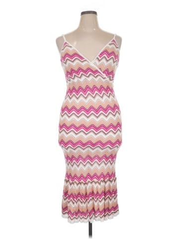 Scoop Cocktail Dress (view 1)