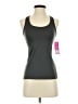 Yogalicious Gray Active Tank Size XS - photo 1
