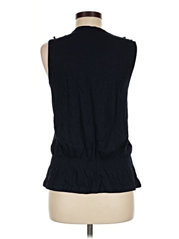 Jones New York Signature Sleeveless Blouse (view 2)