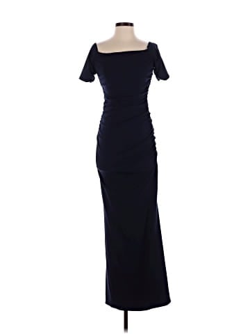 Belle Badgley Mischka Cocktail Dress (view 1)