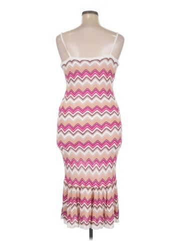 Scoop Cocktail Dress (view 2)