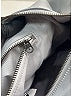 Telfar Solid Silver White Large Silver Duffle One size - photo 8