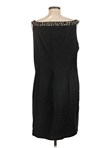 Citrine Collection Cocktail Dress (view 2)