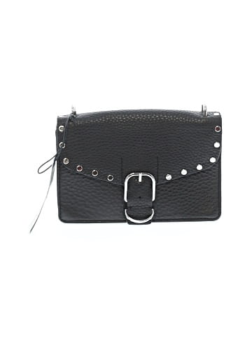 Rebecca Minkoff Leather Crossbody Bag (view 1)