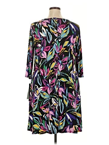 MSK Casual Dress (view 2)