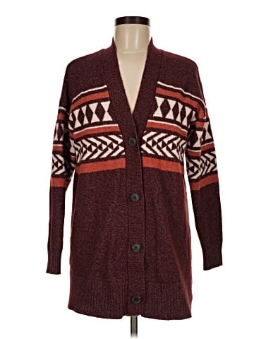 Ann Taylor LOFT Outlet Cardigan (view 1)