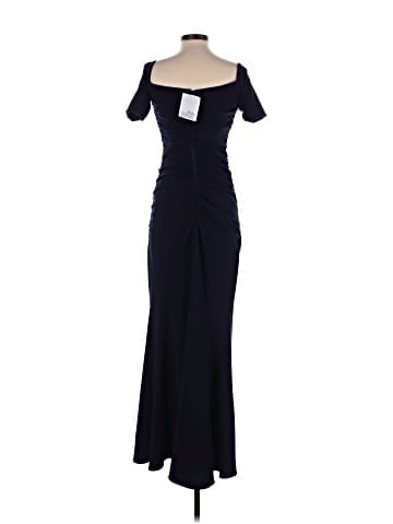 Belle Badgley Mischka Cocktail Dress (view 2)