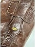 Chloé 100% Leather Brown Boots Size EU 40 - photo 5