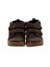 Cat & Jack Brown Sneakers Size 11 (kids) - photo 2