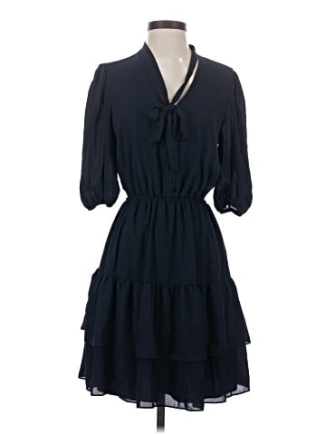NANETTE Nanette Lepore Casual Dress (view 1)