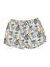 Ekouaer Tropical Gray Shorts Size XL - photo 1