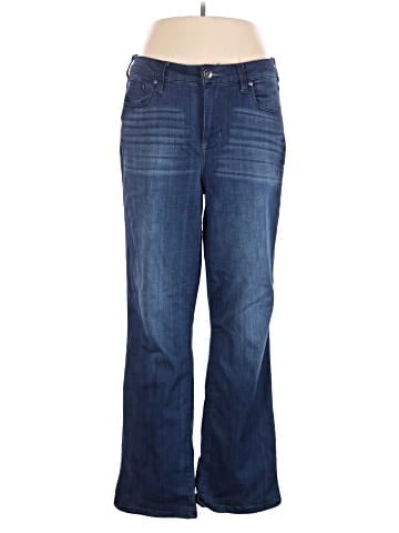 Molly & Isadora Jeans (view 1)