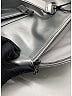 Telfar Solid Silver White Large Silver Duffle One size - photo 11