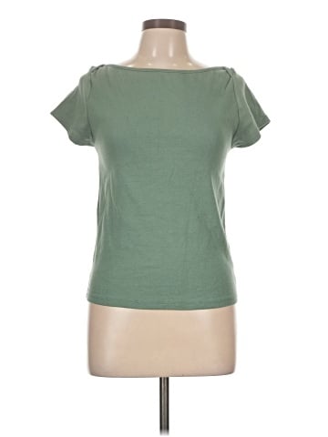 Old Navy Short Sleeve T-Shirt (view 1)