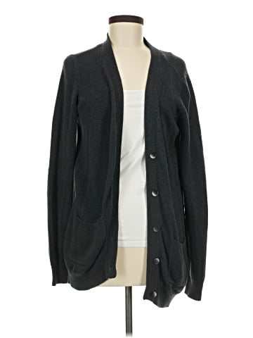 BCBGeneration Cardigan (view 1)