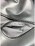 Telfar Solid Silver White Large Silver Duffle One size - photo 12