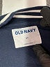 Old Navy Blue Jacket Size 5T - photo 3