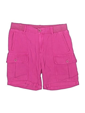 Soft Surroundings Cargo Shorts (view 1)