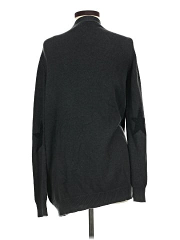 BCBGeneration Cardigan (view 2)